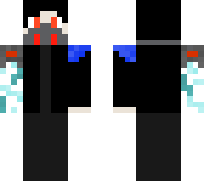 random skin