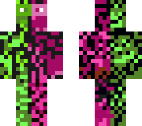 recolored ianjj7