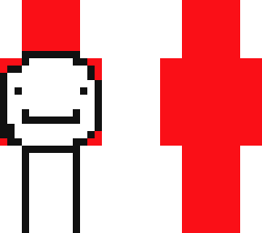 red dream remake