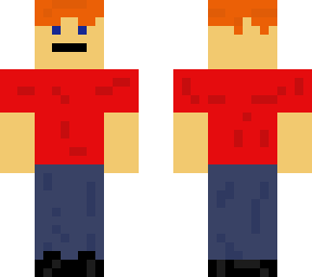 red head 2.0