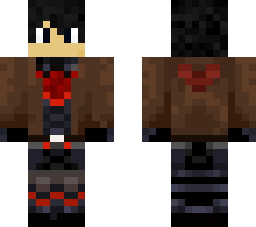 red hood