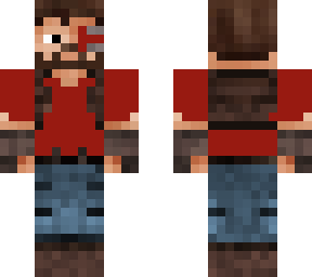 red iskall