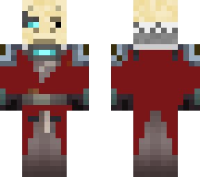 red llama bounty hunter