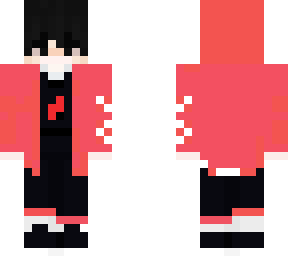 red nisshiki