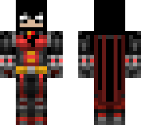 red robin
