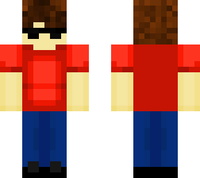 red shirt boi 29