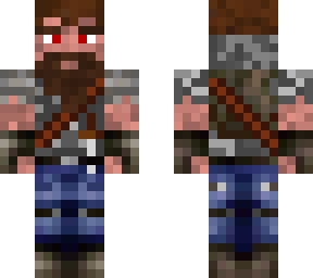 redstoneryan skin