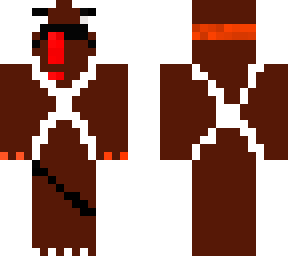 reptile barbarian