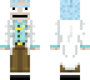 rick sanchez