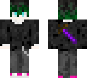 ripjax (me) oc