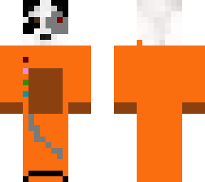 robo panda