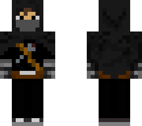 rogue