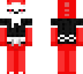 rororobert7 maid dress