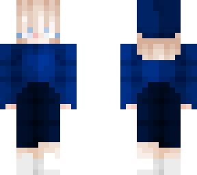 royal blue