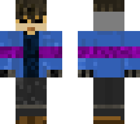 ryan. (realitytale! au)