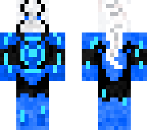 saint walker blue lantern