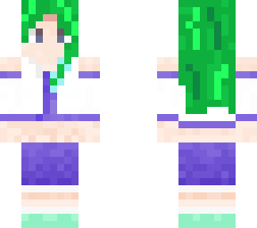 sanae kochiya