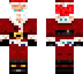 santa claus