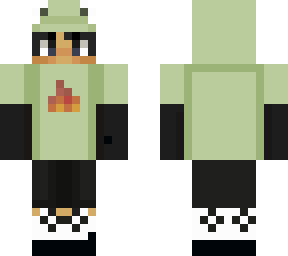 sapnap froggy
