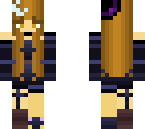 sarah the dark mage (rce)
