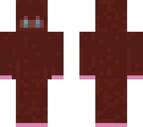 sasquatch man