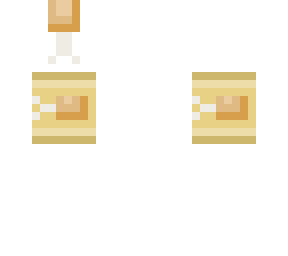 satchel of snacks (mc dungeons refrence)