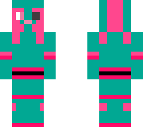 saturn the deer