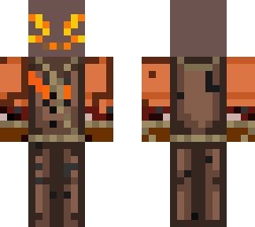 scarecrow
