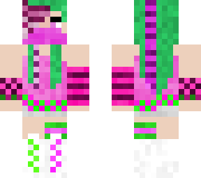 scene queen (v2)