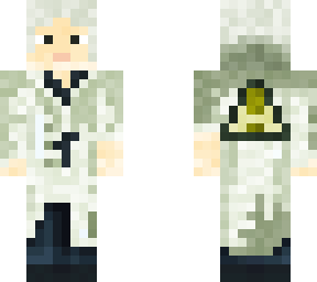 scientist