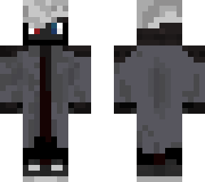shadow assassin