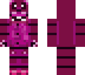 shadow freddy