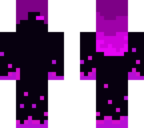 shadow skin