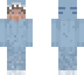 shark man 2.0
