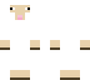 sheep skin