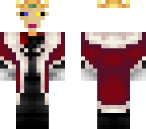 sheeptatic the king
