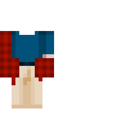 should i finish this skin?