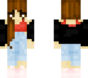 skater girl