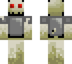 skeleton