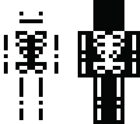 skeleton