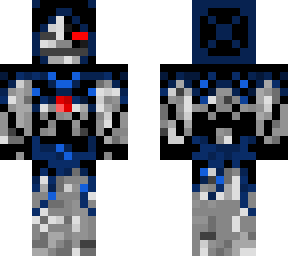 skeleton boss (itssam)