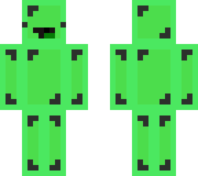 skeppy but green