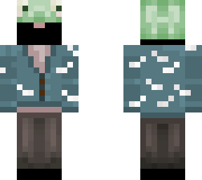 skin