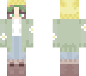 skin for beanfloof!!