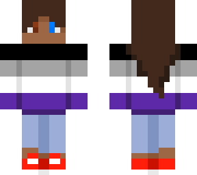 skin for gemnini