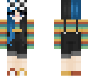 skin for kayleeelive on twitch #5