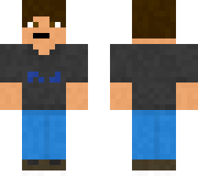 skin for my friend jack