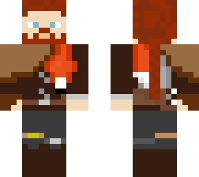 skin mgwolf3048