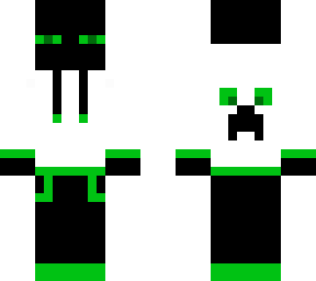 skin na prani :d