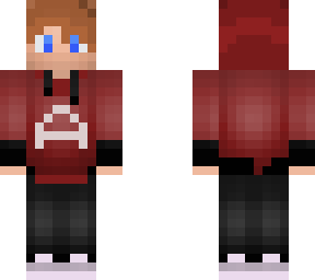 skin para mi amigo angel